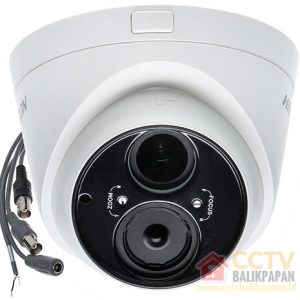 Outdoor Hikvision CCTV Camera for Security.