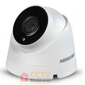 Outdoor 2MP Hikvision CCTV Camera for Security.
