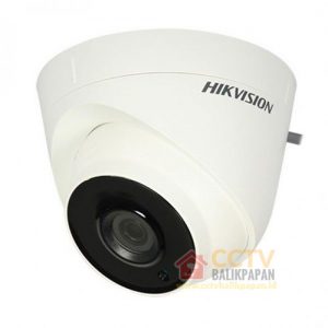 Outdoor 2MP Hikvision CCTV Camera for Security.