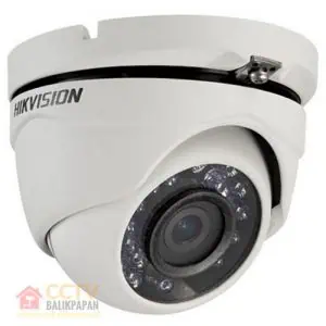 Outdoor 2MP Hikvision CCTV Camera for Security.