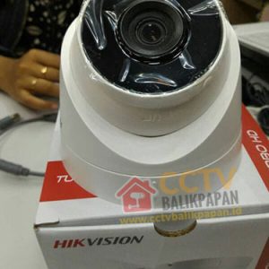 Outdoor 2MP Hikvision CCTV Camera for Security.