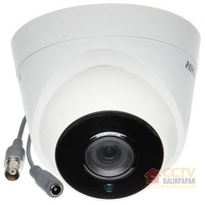 Outdoor 2MP Hikvision CCTV Camera for Security.