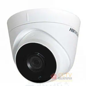 Outdoor 2MP Hikvision CCTV Camera for Security.