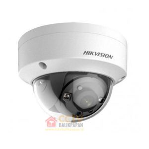 Hikvision indoor 2MP security camera for surveillance.