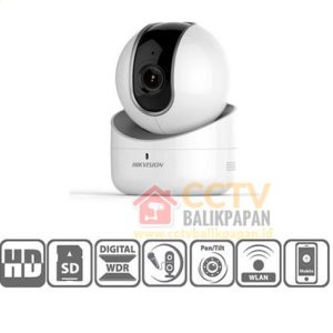 Hikvision 2MP IP Camera for surveillance and security. Easy installation, high-definition video, and.