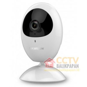 Hikvision IP Camera 1MP for surveillance, wireless, with 64GB storage. Ideal for home and business s.