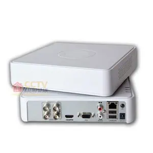 High-quality DVR for Hikvision CCTV systems.