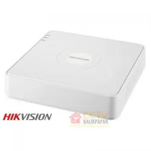 Hikvision DVR 8 Channel for CCTV recording.