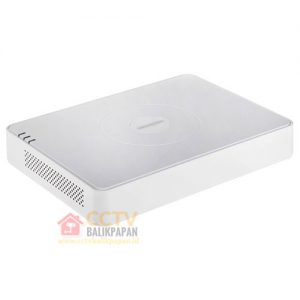 Hikvision 16-channel DVR for CCTV surveillance systems.