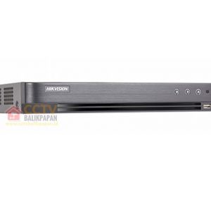 HIKVISION DVR 7204HTHI-K1 for reliable surveillance recording.