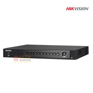 DVR HIKVISION 7204HUHI-F2/N 4 CHANNEL for CCTV security system.