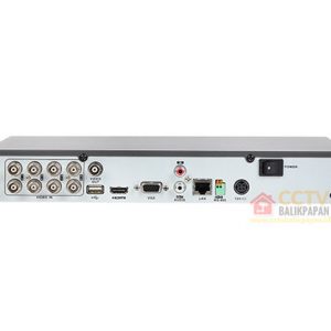 DVR Hikvision 8-channel model for CCTV surveillance systems.