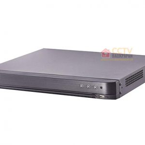 High-quality DVR for CCTV recording.