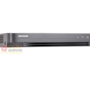 High-quality Hikvision DVR for surveillance.