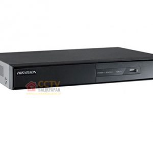 High-quality Hikvision DVR 7216HGHI-F1/N for 16-channel CCTV recording and surveillance.