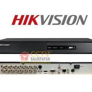 High-quality DVR for CCTV systems in Balikpapan.