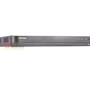 DVR Hikvision 16 channel model for CCTV recording and surveillance.