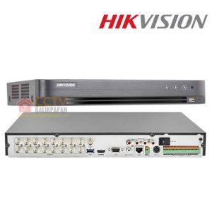 High-quality DVR for CCTV systems.