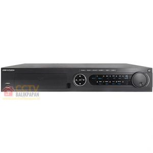 HIKVISION DVR 7304HQHI-K4 for reliable surveillance recording.