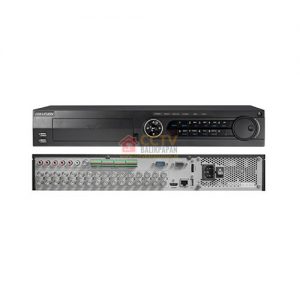 HIKVISION 32-channel DVR for CCTV surveillance systems.