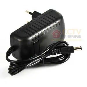 Power adapter for CCTV cameras and security systems.