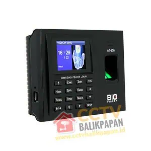 Biometric Fingerprint Scanner for Access Control.