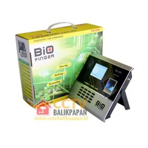 Fingerprint Time Attendance Scanner for Access Control.