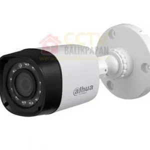 Outdoor 2MP Dahua CCTV Camera for surveillance.