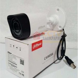 Outdoor 2MP Dahua CCTV Camera for security monitoring.