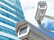 CCTV untuk sistem e-tilang di jalan raya Balikpapan.