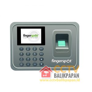 High-quality security keypad for access control systems.