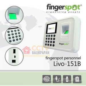 Access control fingerprint device for security systems.
