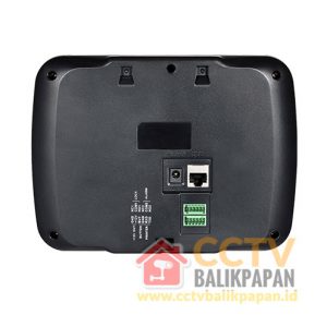 Fingerprint ZKTeco MB460 for access control and security.