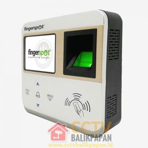 Fingerspot Neo A-152NC+ biometric fingerprint scanner for security.