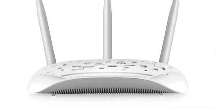 Access Point untuk CCTV meningkatkan jaringan dan koneksi kamera CCTV secara stabil.