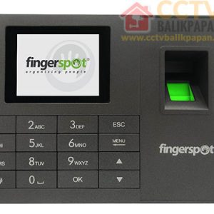 Revo-151BNC Fingerprint Scanner for CCTV Access Control.
