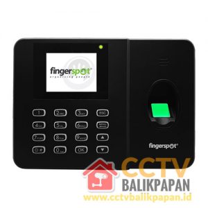 Revo-185BNC Fingerprint and RFID Access Control Device for CCTV Security.