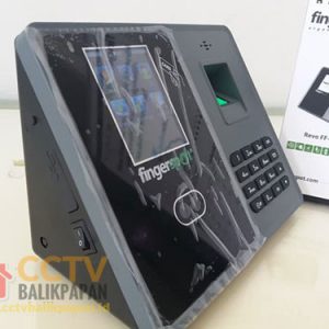 Revo FF-162BNC CCTV access control device for security.