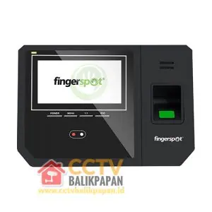 High-quality CCTV access control device for security.