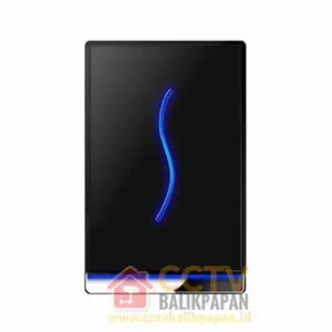Power supply adapter for CCTV cameras in Balikpapan.