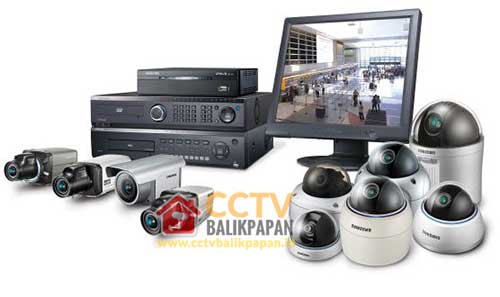 Security camera system with multiple CCTV cameras and monitoring equipment. High-quality CCTV security cameras and recording devices for reliable surveillance.