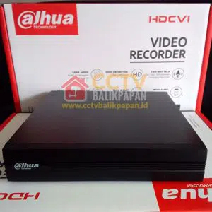 HD CCTV DVR for surveillance systems.