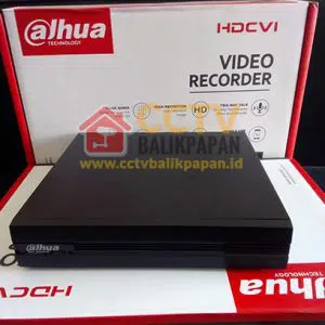 High-definition Dahua CCTV camera for security monitoring. Perfect for home or business surveillance.