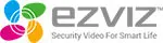 EZVIZ security camera for reliable surveillance and smart security solutions.