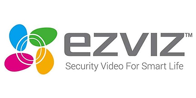 EZVIZ security camera for reliable surveillance and smart security solutions.