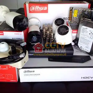 Security camera system for home and business surveillance.