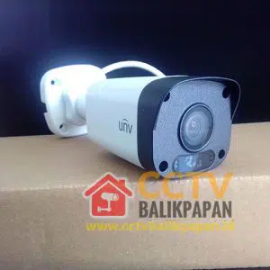 UNV 4MP IP CCTV Camera for security monitoring.